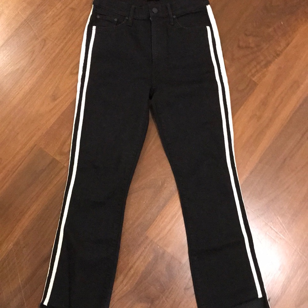 MOTHER JEANS!! never worn
